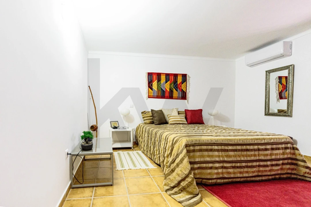 Moradia T3 para Venda em Santa Catarina da Fonte do Bispo Foto 38