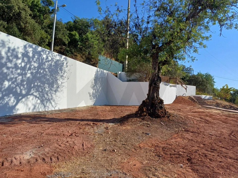 Moradia T3 para Venda em Santa Catarina da Fonte do Bispo Foto 43