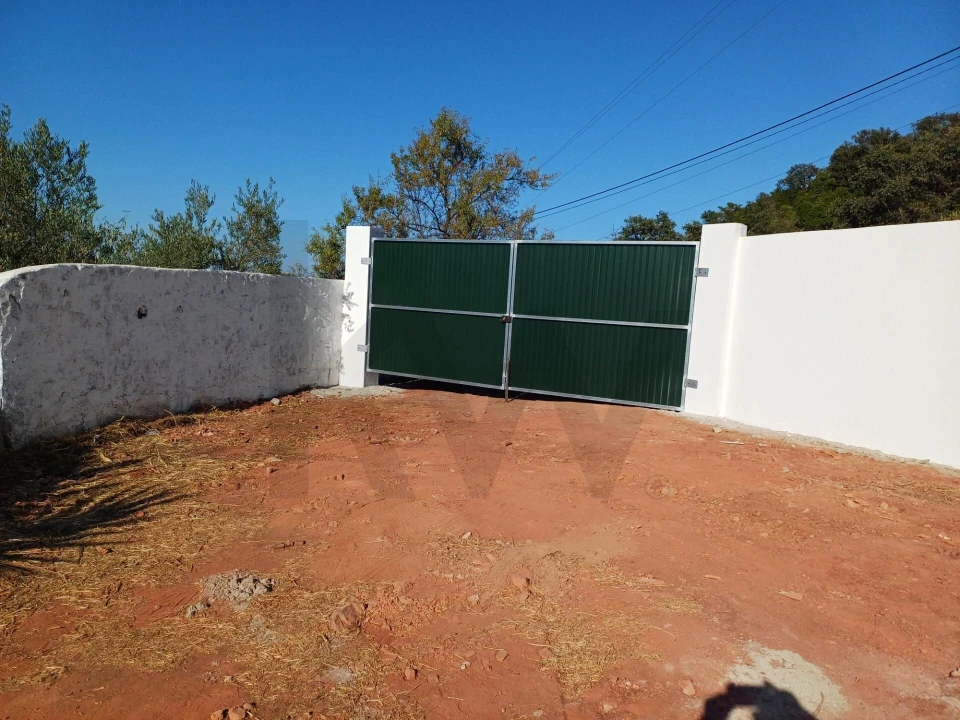 Moradia T3 para Venda em Santa Catarina da Fonte do Bispo Foto 40