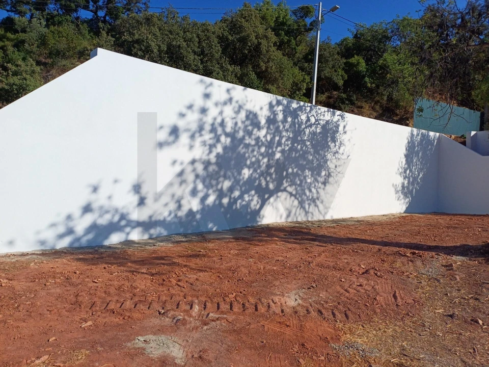 Moradia T3 para Venda em Santa Catarina da Fonte do Bispo Foto 42