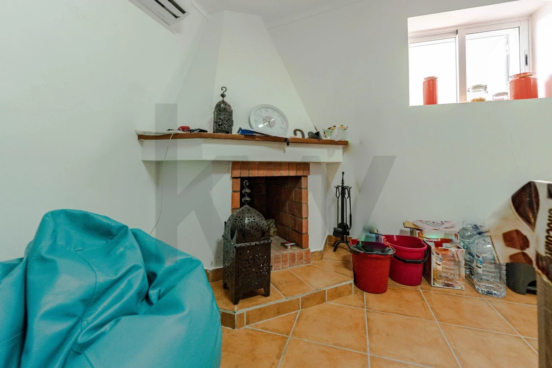 Moradia T3 para Venda em Santa Catarina da Fonte do Bispo Foto 26