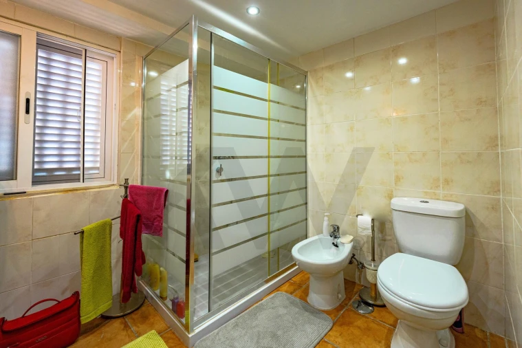 Moradia T3 para Venda em Santa Catarina da Fonte do Bispo Foto 33