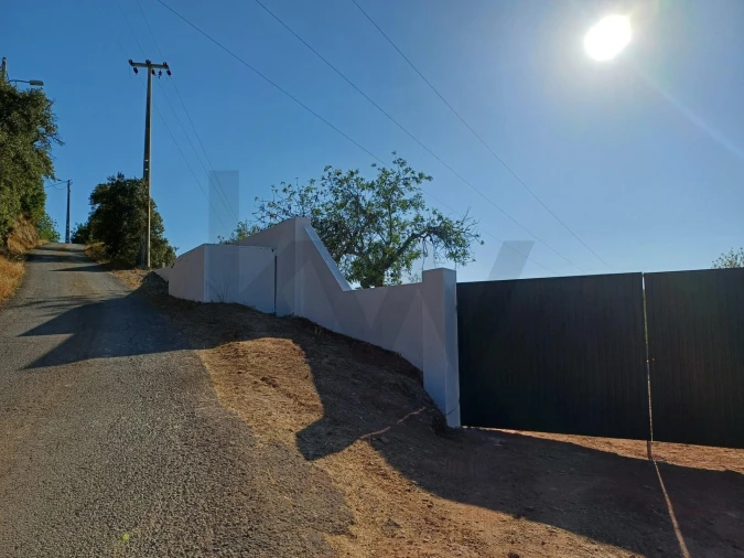 Moradia T3 para Venda em Santa Catarina da Fonte do Bispo Foto 39