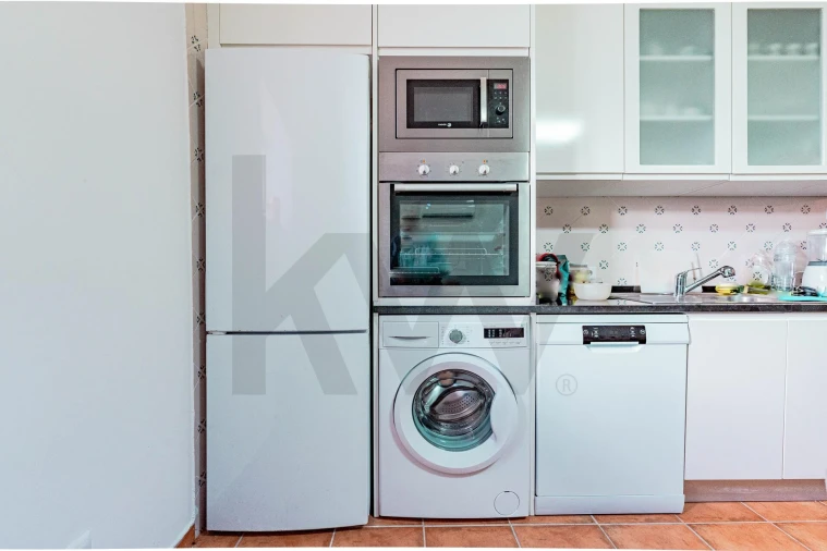 Moradia T3 para Venda em Santa Catarina da Fonte do Bispo Foto 27