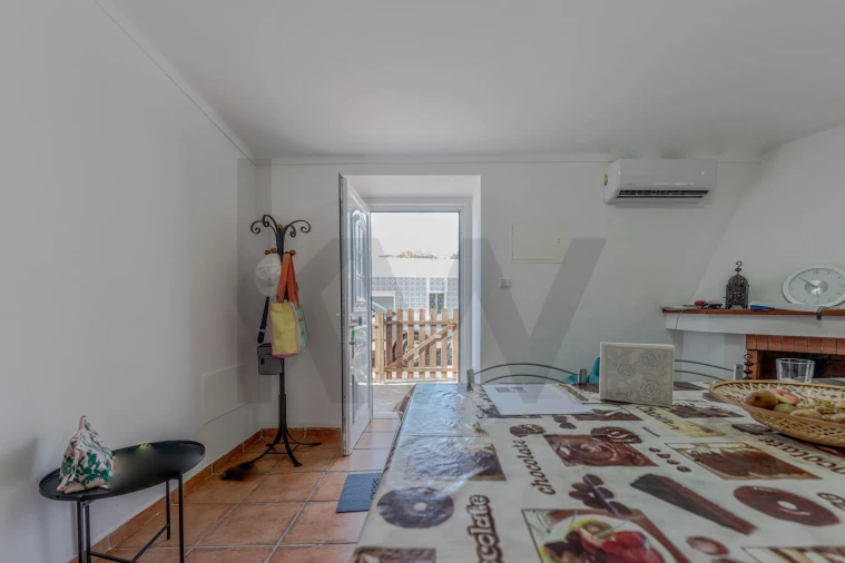 Moradia T3 para Venda em Santa Catarina da Fonte do Bispo Foto 24