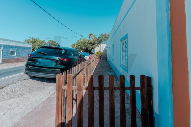 Moradia T3 para Venda em Santa Catarina da Fonte do Bispo Foto 4