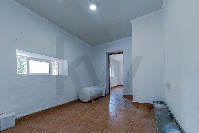 Moradia T3 para Venda em Santa Catarina da Fonte do Bispo Foto 22