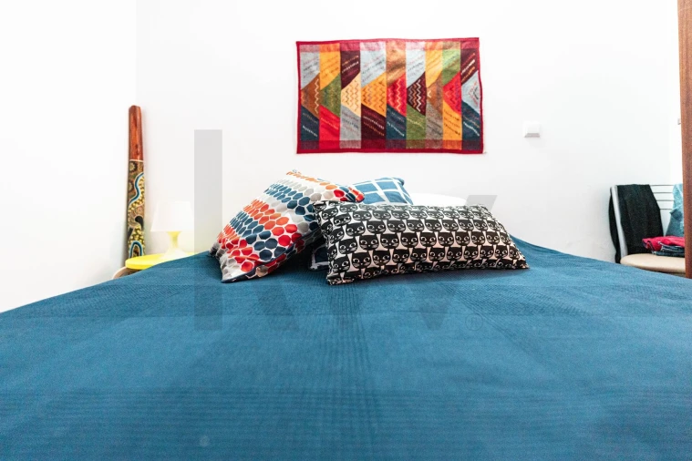 Moradia T3 para Venda em Santa Catarina da Fonte do Bispo Foto 30