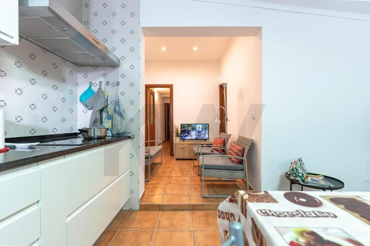 Moradia T3 para Venda em Santa Catarina da Fonte do Bispo Foto 29