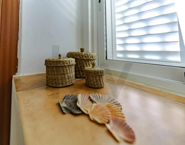 Moradia T3 para Venda em Santa Catarina da Fonte do Bispo Foto 34