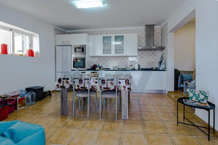 Moradia T3 para Venda em Santa Catarina da Fonte do Bispo Foto 25