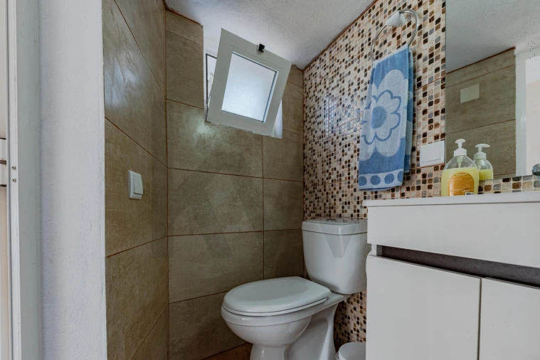 Moradia T3 para Venda em Santa Catarina da Fonte do Bispo Foto 23