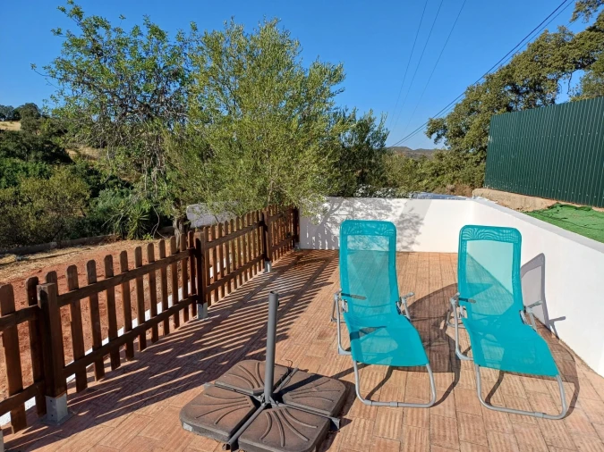 Moradia T3 para Venda em Santa Catarina da Fonte do Bispo Foto 46