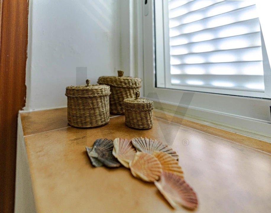 Moradia T3 para Venda em Santa Catarina da Fonte do Bispo Foto 34