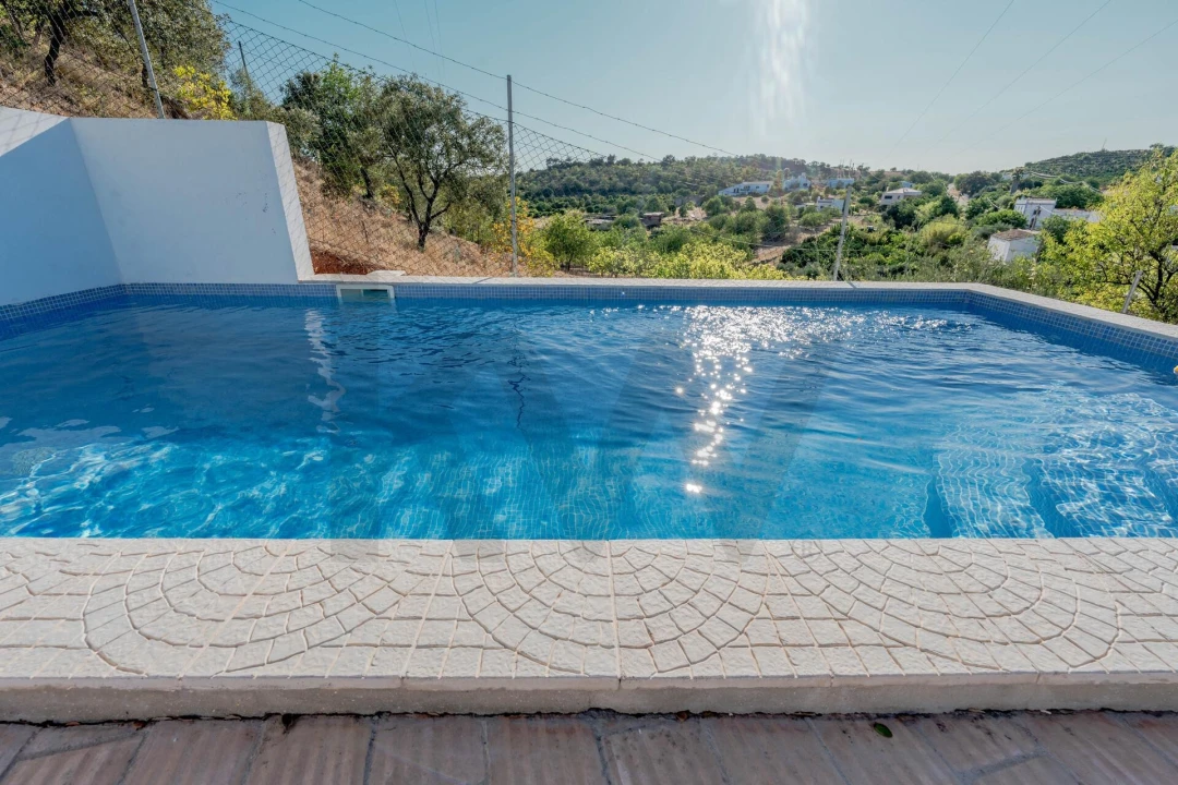 Moradia T3 para Venda em Santa Catarina da Fonte do Bispo Foto 1