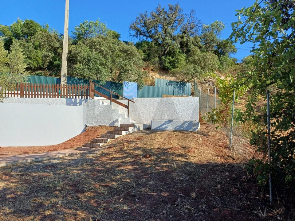 Moradia T3 para Venda em Santa Catarina da Fonte do Bispo Foto 44