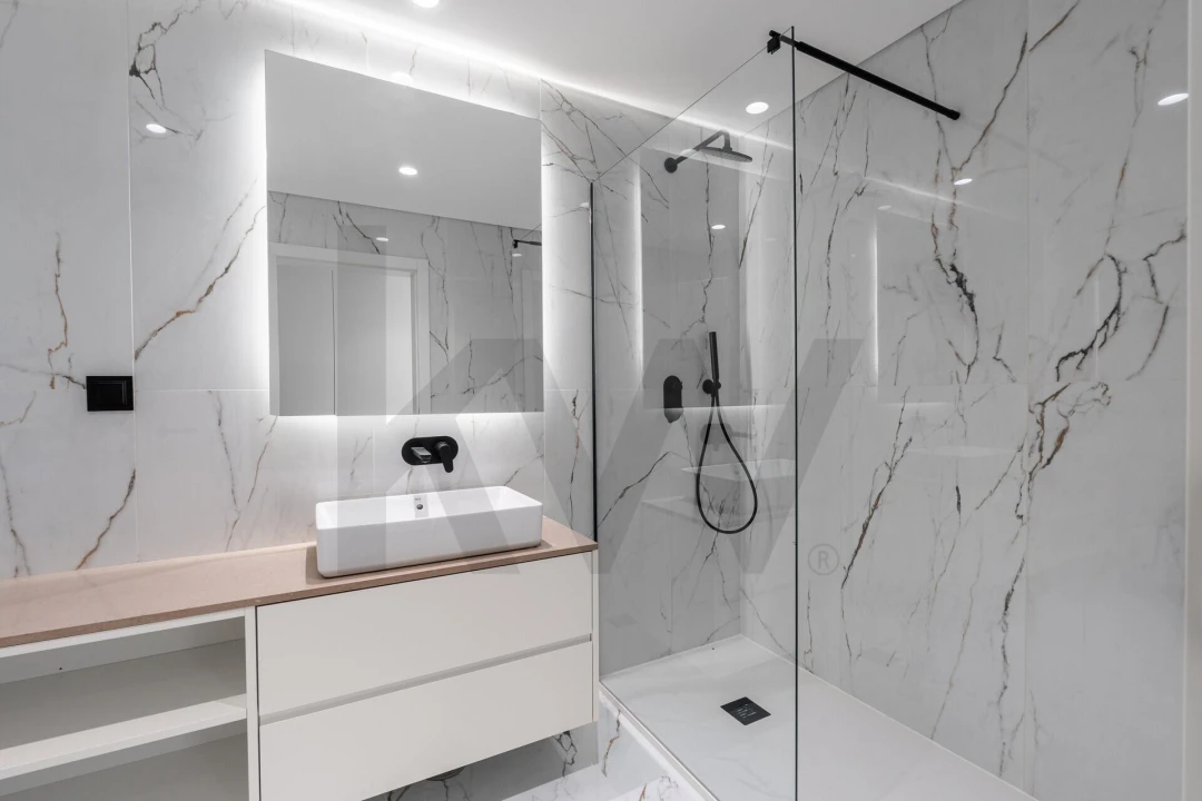 Apartamento T3 para Venda em Mafamude e Vilar do Paraíso Foto 3