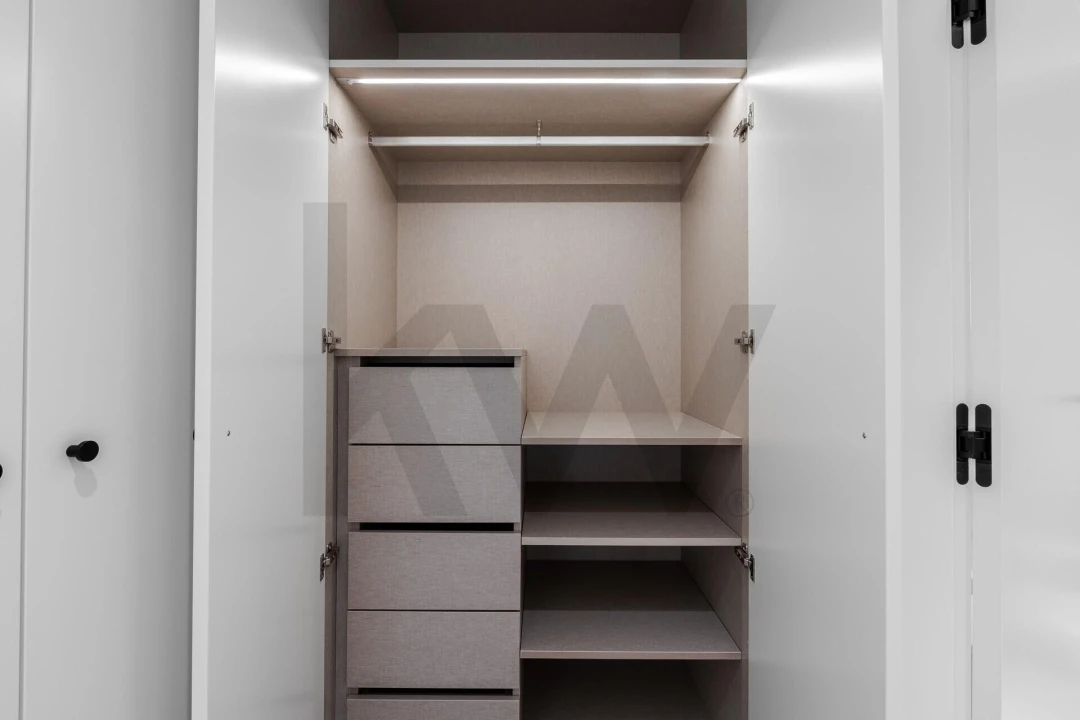 Apartamento T3 para Venda em Mafamude e Vilar do Paraíso Foto 20