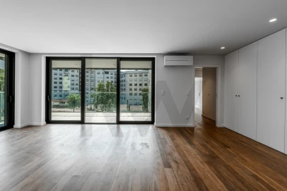 Apartamento T3 para Venda em Mafamude e Vilar do Paraíso