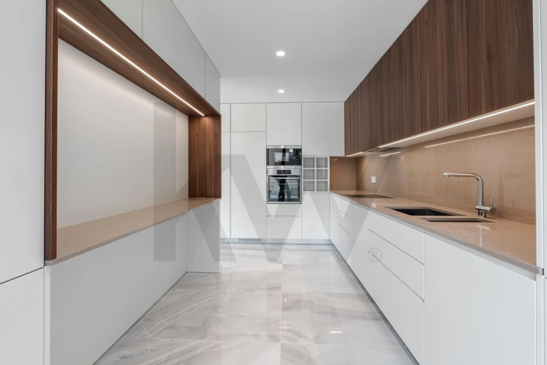 Apartamento T3 para Venda em Mafamude e Vilar do Paraíso Foto 12