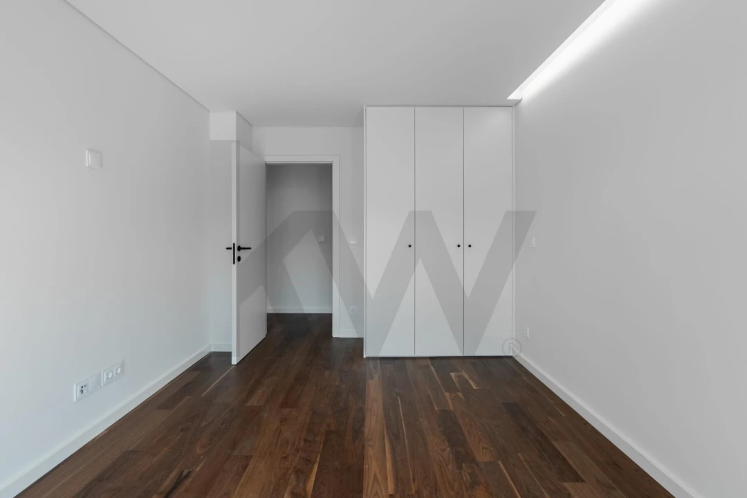 Apartamento T3 para Venda em Mafamude e Vilar do Paraíso Foto 8