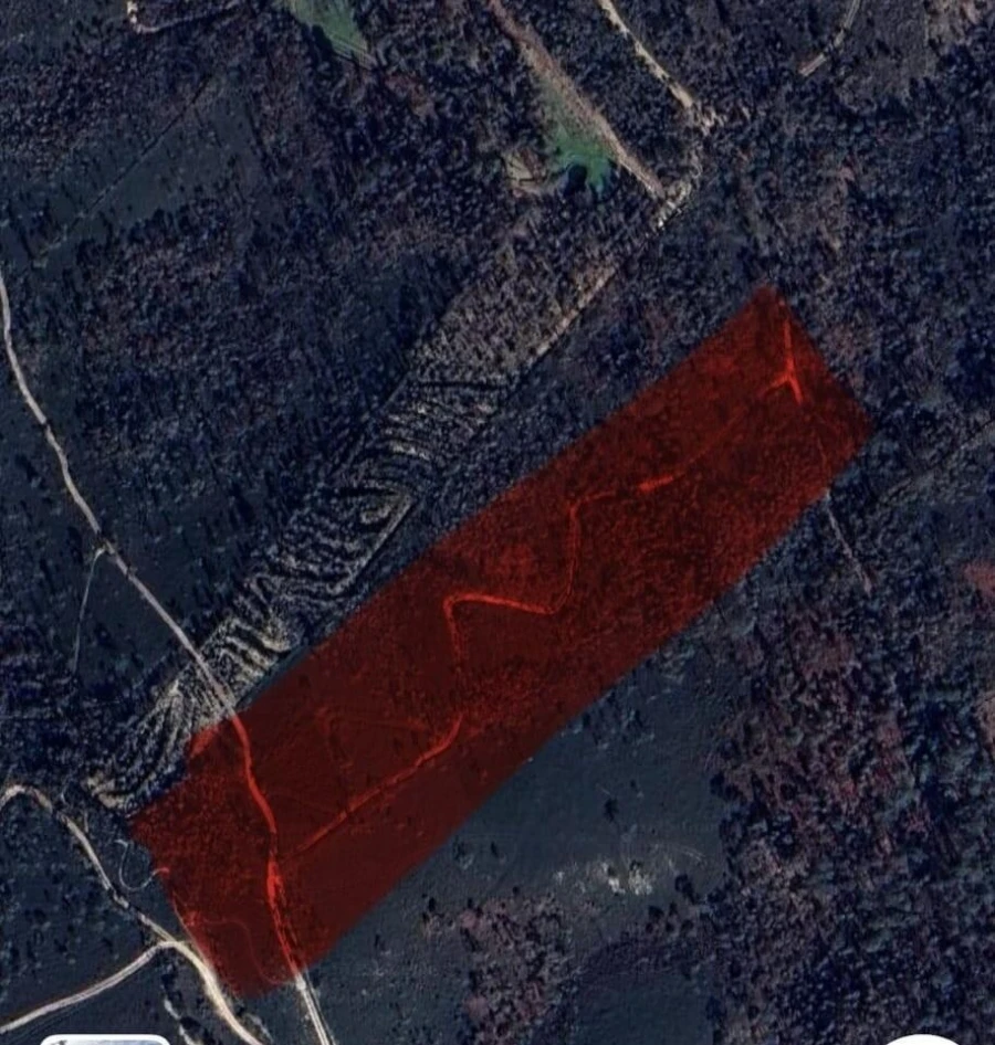 Terreno para Venda em Romariz Foto 3