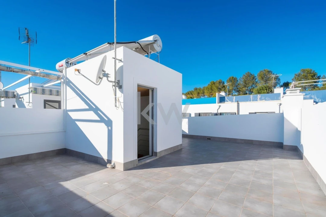 Moradia T3 para Venda em Castro Marim Foto 22