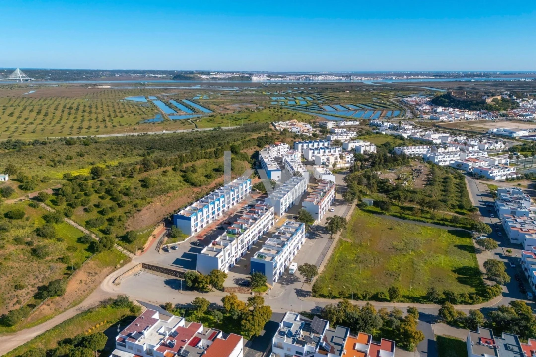 Moradia T3 para Venda em Castro Marim Foto 31