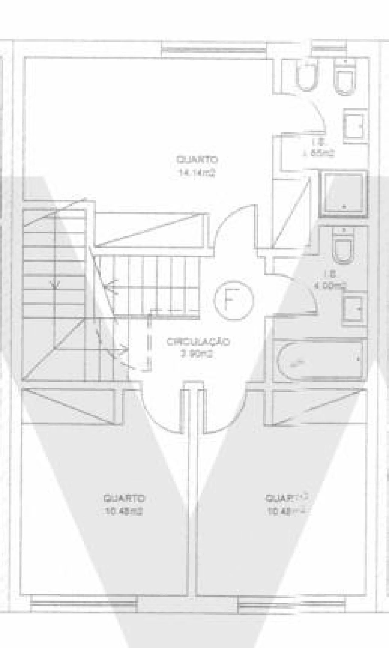 Moradia T3 para Venda em Castro Marim Foto 37