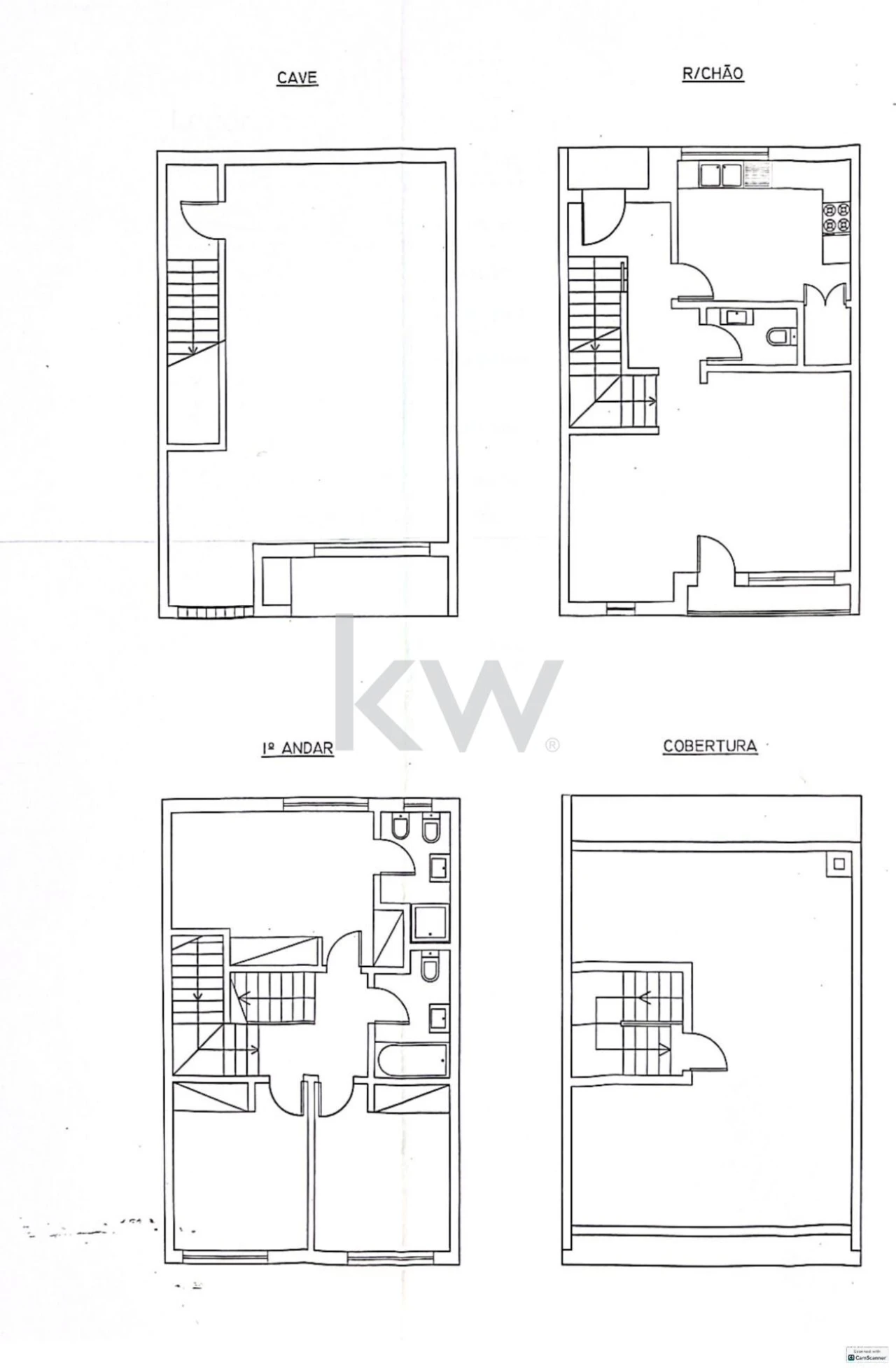 Moradia T3 para Venda em Castro Marim Foto 35