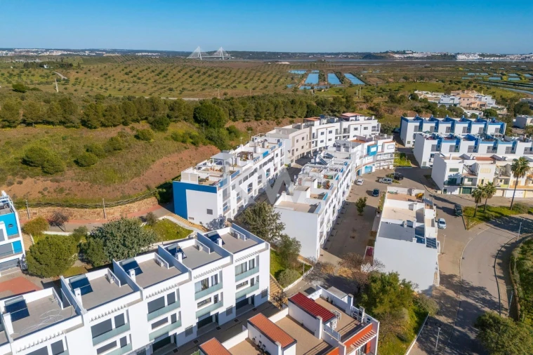 Moradia T3 para Venda em Castro Marim Foto 34