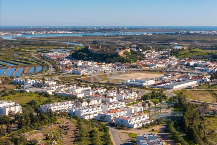 Moradia T3 para Venda em Castro Marim Foto 33