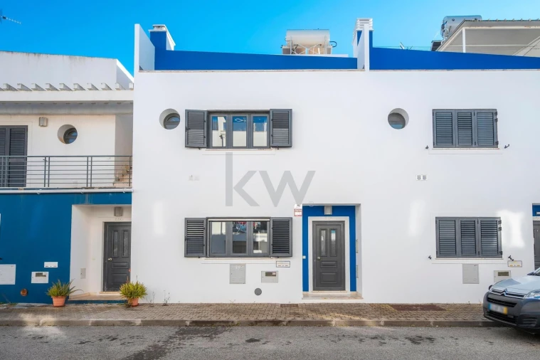 Moradia T3 para Venda em Castro Marim Foto 25