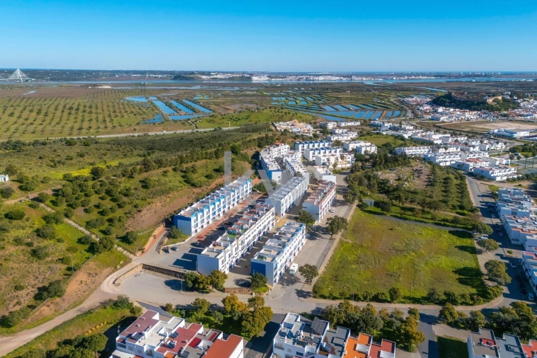 Moradia T3 para Venda em Castro Marim Foto 31