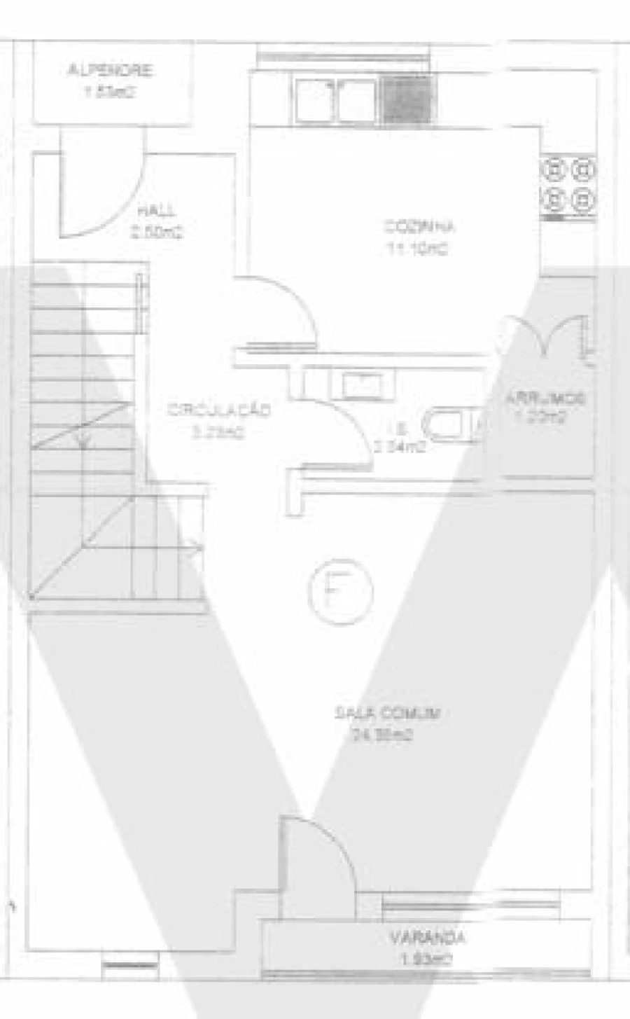 Moradia T3 para Venda em Castro Marim Foto 36