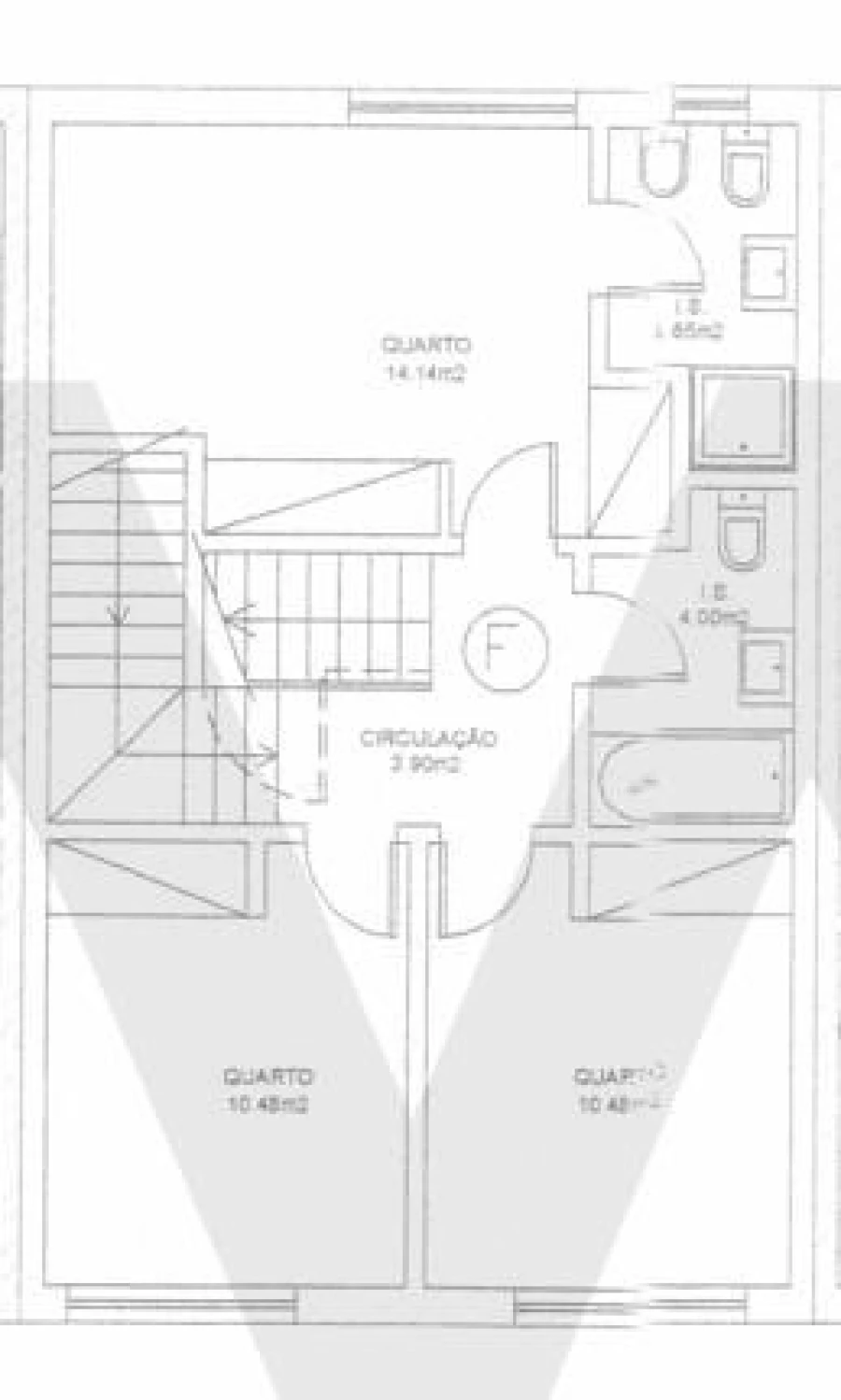 Moradia T3 para Venda em Castro Marim Foto 37