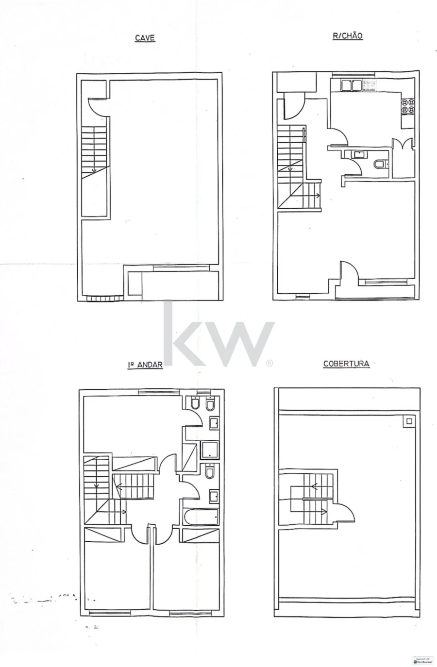 Moradia T3 para Venda em Castro Marim Foto 35