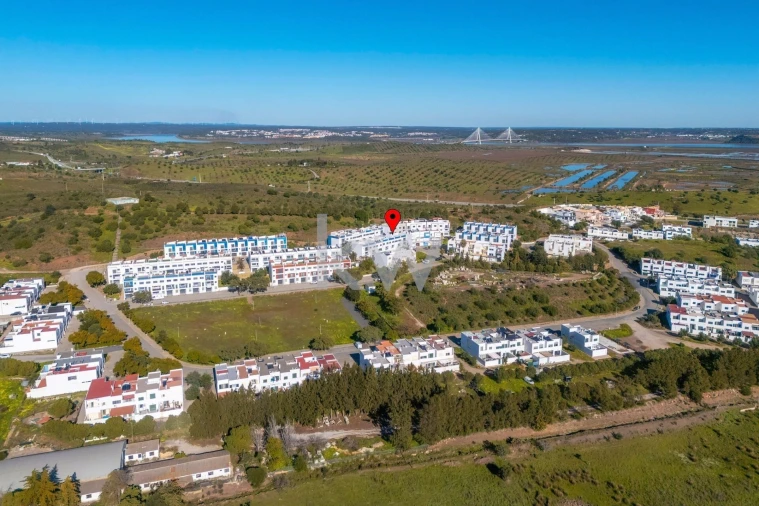 Moradia T3 para Venda em Castro Marim Foto 32