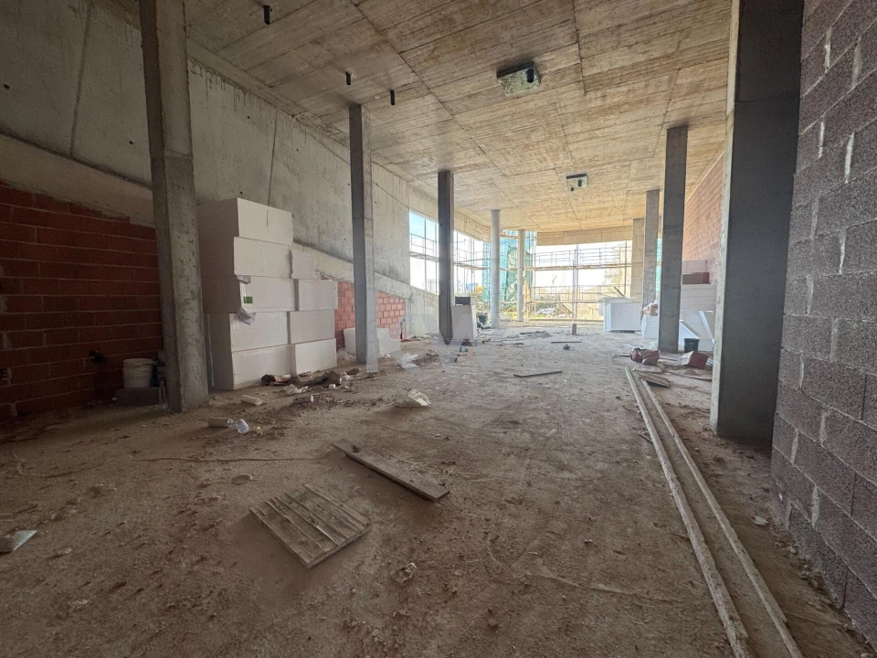 Loja para Venda em Viseu Foto 1