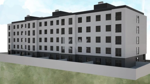 Apartamento T3 para Venda em Alverca do Ribatejo e Sobralinho