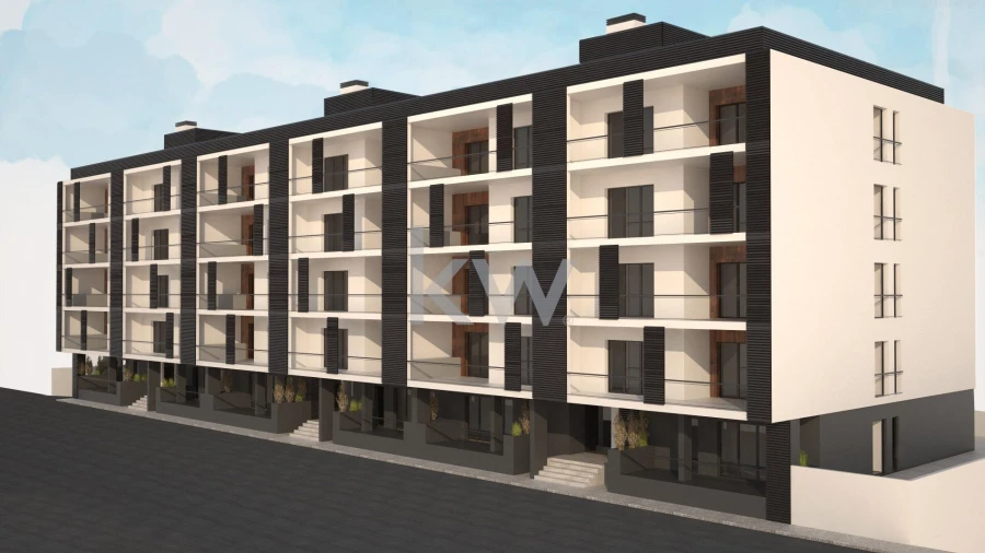 Apartamento T3 para Venda em Alverca do Ribatejo e Sobralinho Foto 2