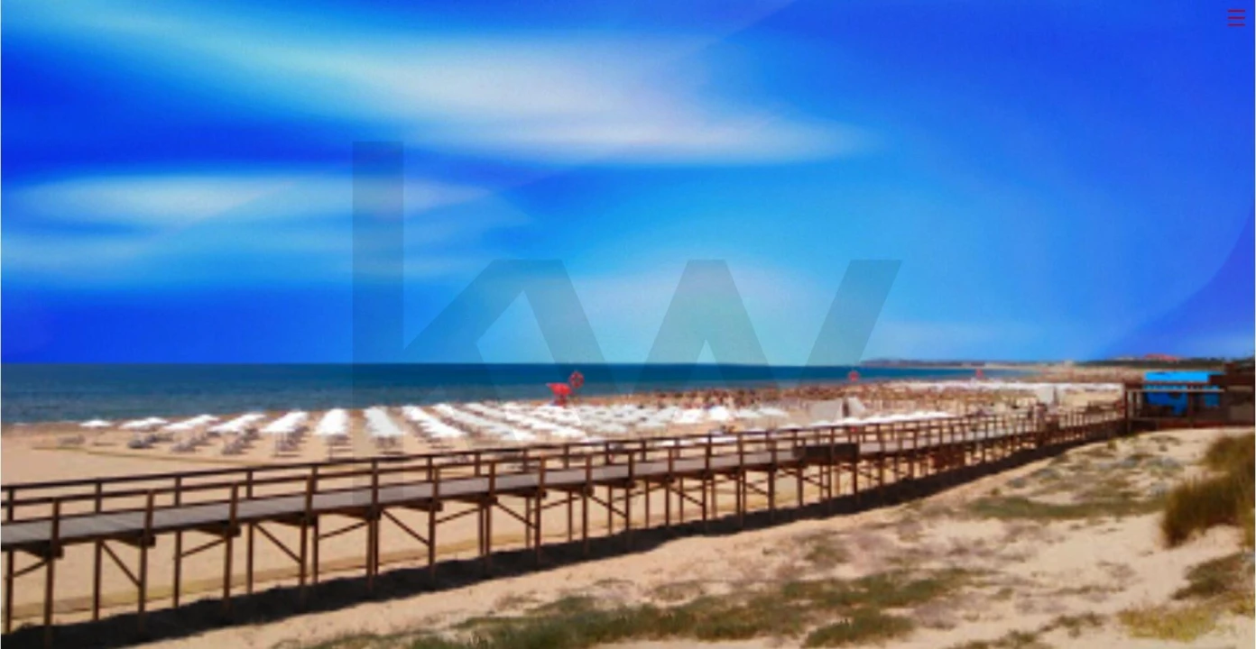 Apartamento T3 para Venda em Monte Gordo Foto 5