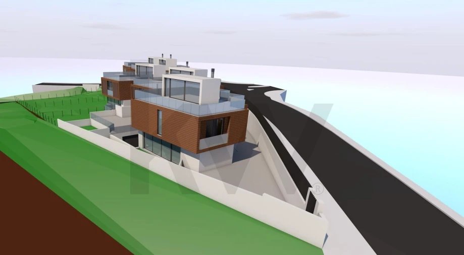 Terreno para Venda em Alcabideche Foto 5