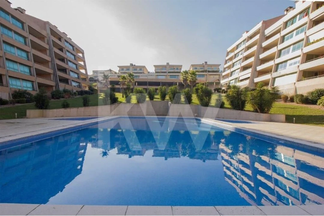 Apartamento T3 para Venda em São João da Madeira Foto 1