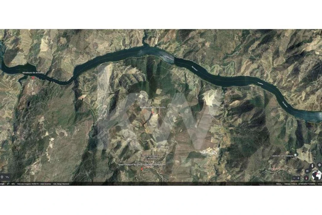 Terreno para Venda em Seixas Foto 6