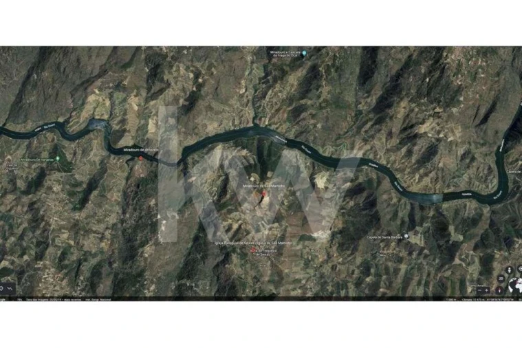 Terreno para Venda em Seixas Foto 5