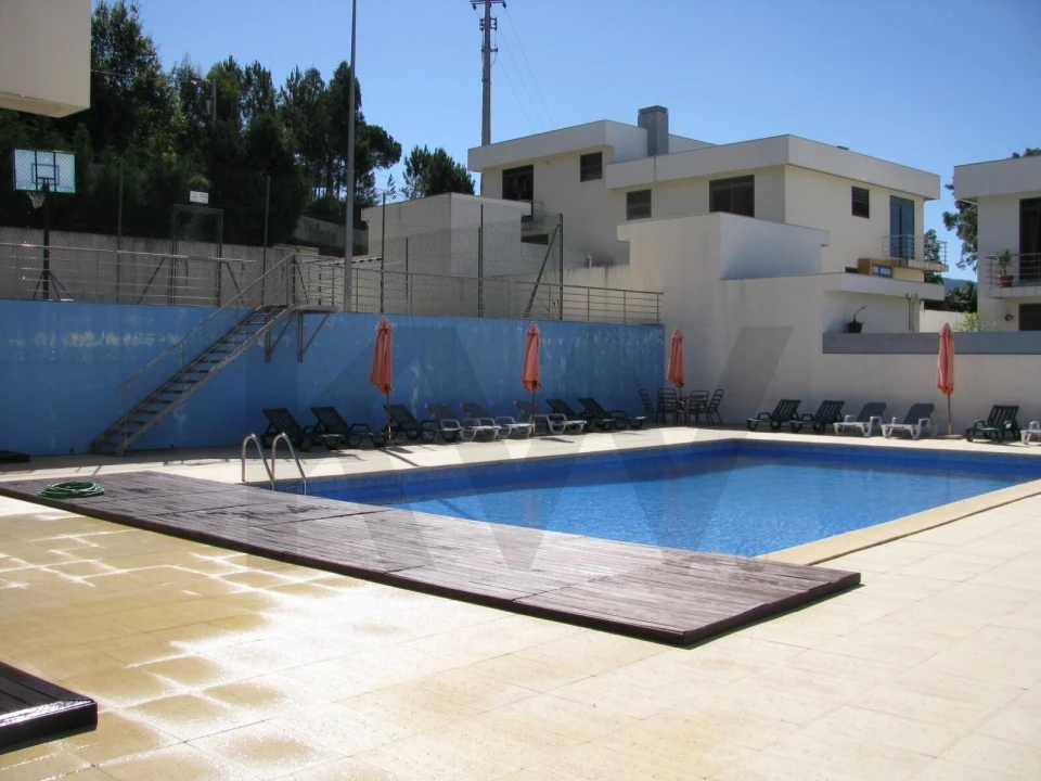 Moradia T3 para Venda em Pessegueiro do Vouga Foto 46