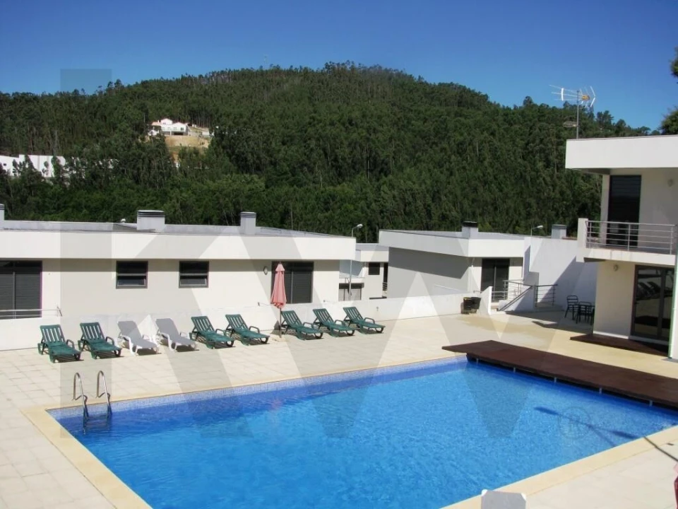 Moradia T3 para Venda em Pessegueiro do Vouga Foto 44