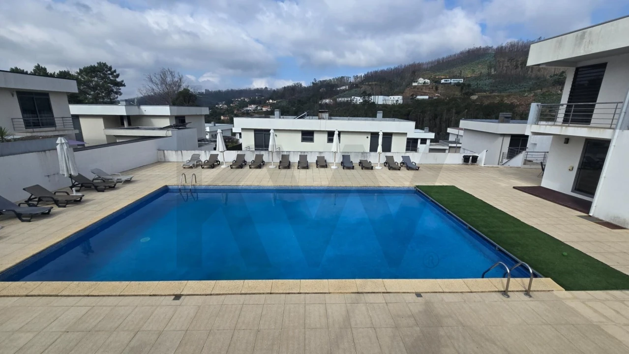 Moradia T3 para Venda em Pessegueiro do Vouga Foto 18