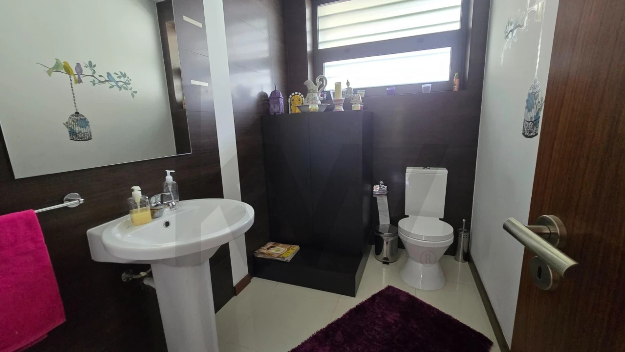 Moradia T3 para Venda em Pessegueiro do Vouga Foto 40